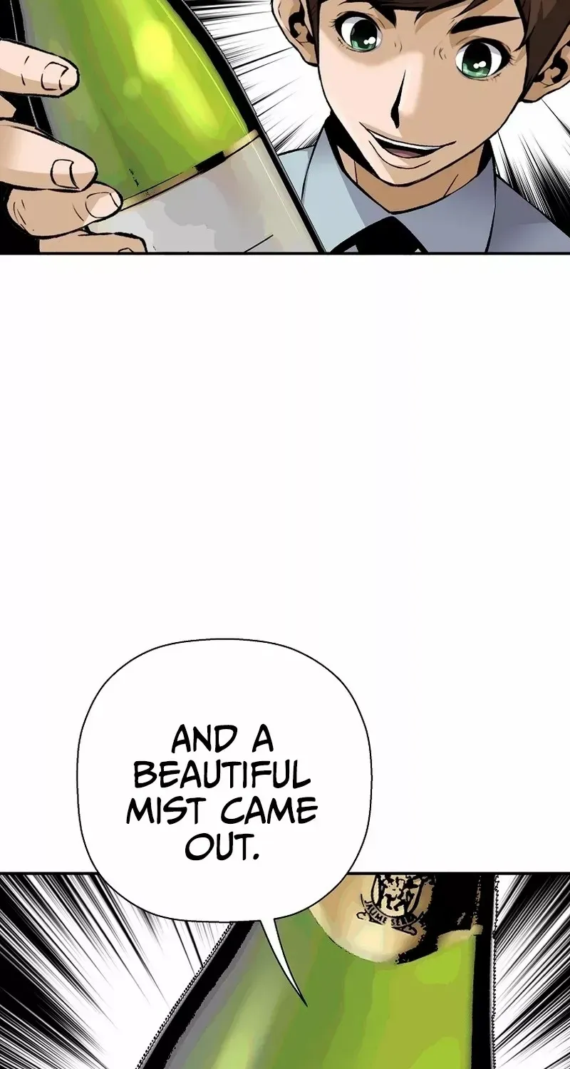 The Legendary Return Zinmanga X Chapter 86 Page 67