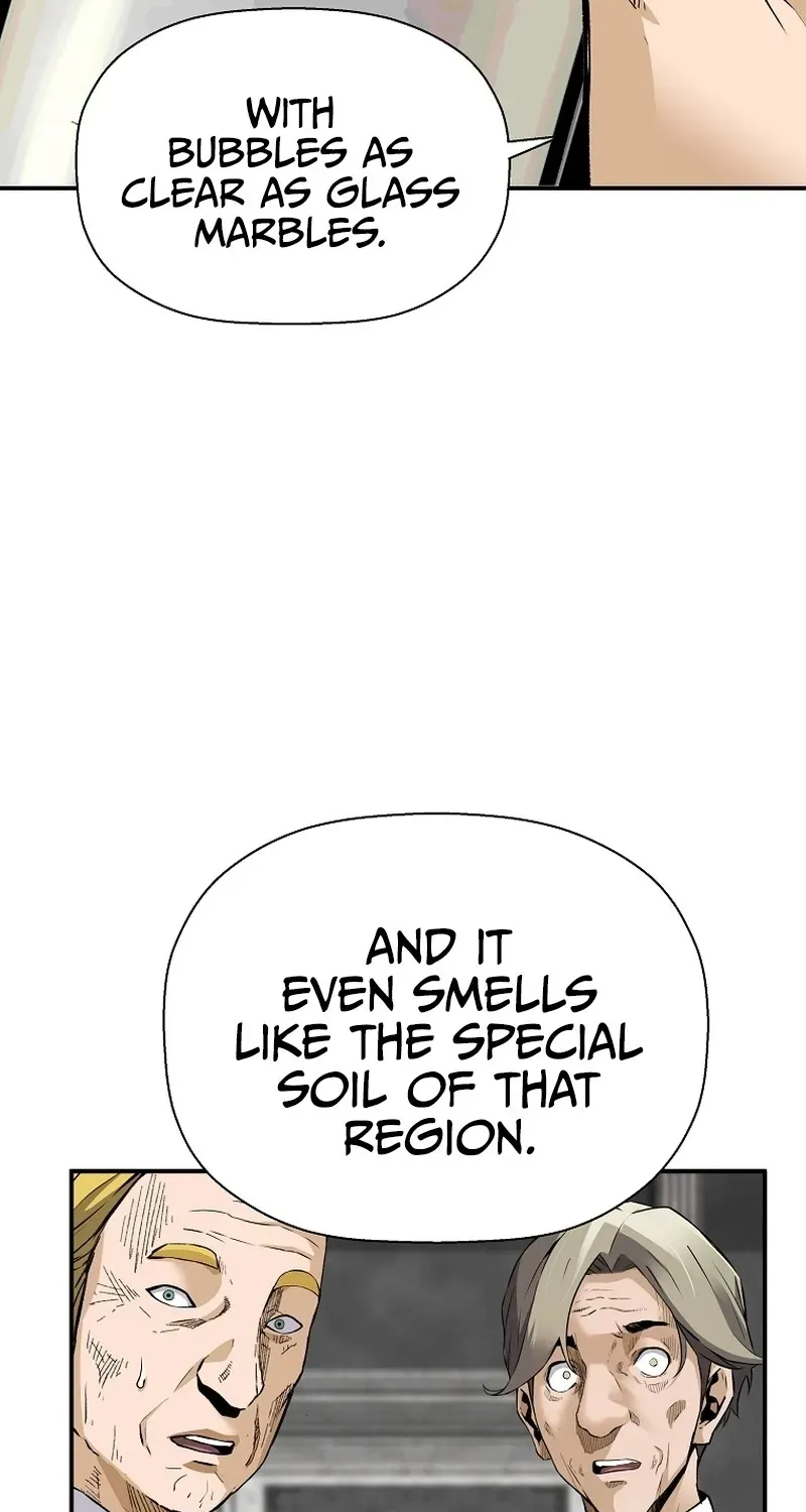 The Legendary Return Zinmanga X Chapter 86 Page 69