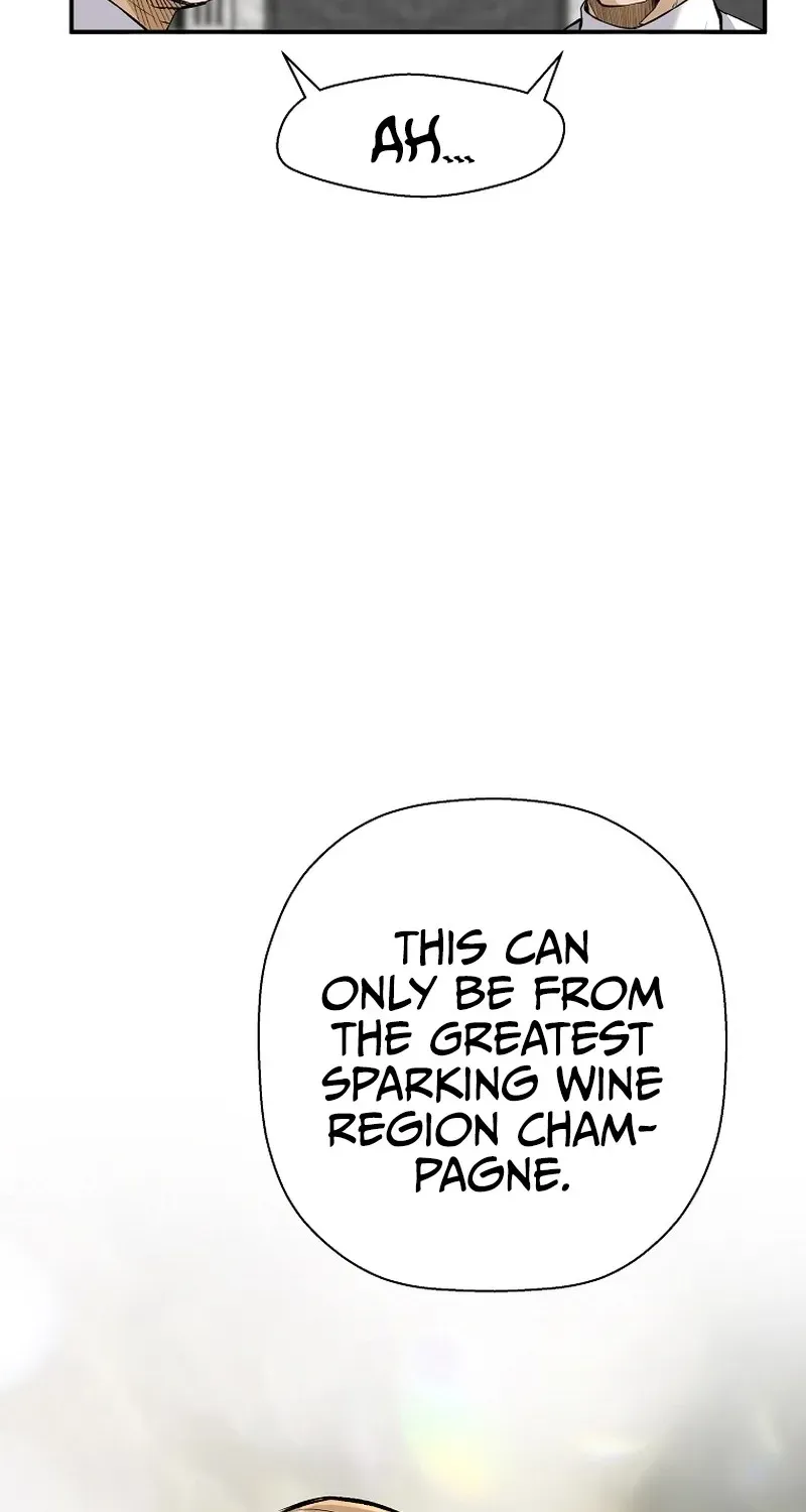 The Legendary Return Zinmanga X Chapter 86 Page 70