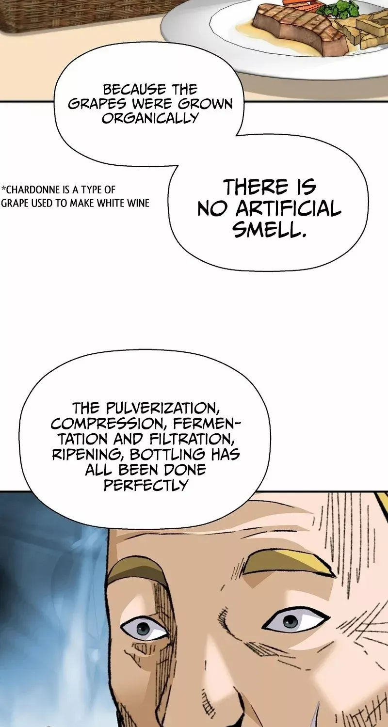 The Legendary Return Zinmanga X Chapter 86 Page 77