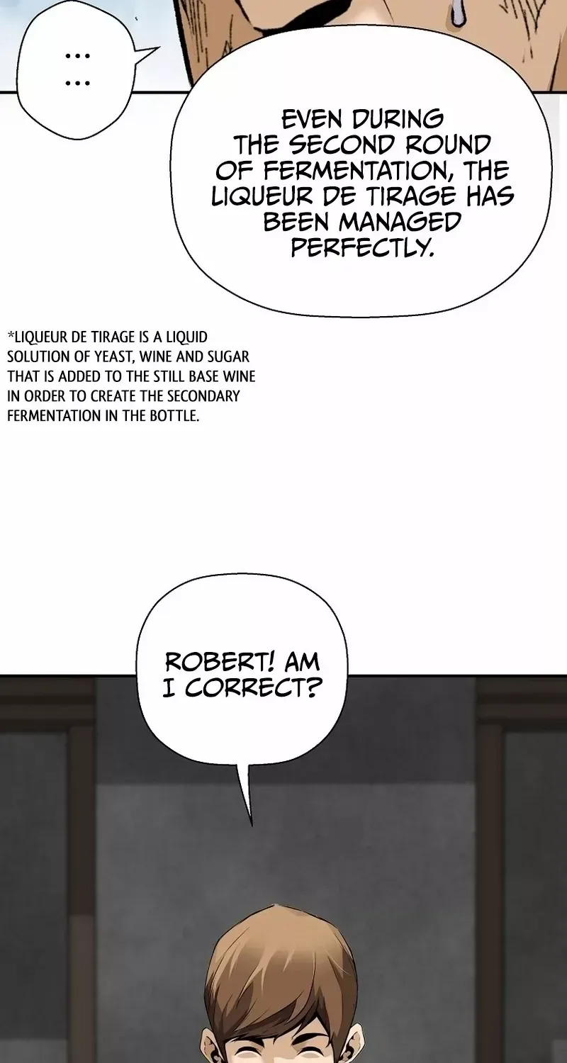 The Legendary Return Zinmanga X Chapter 86 Page 78