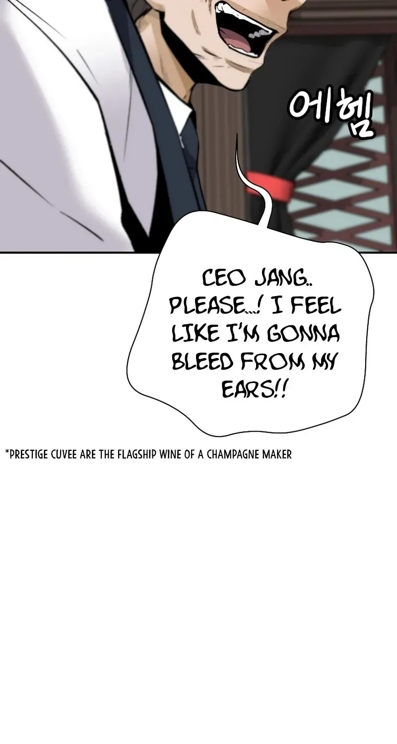 The Legendary Return Zinmanga X Chapter 86 Page 87