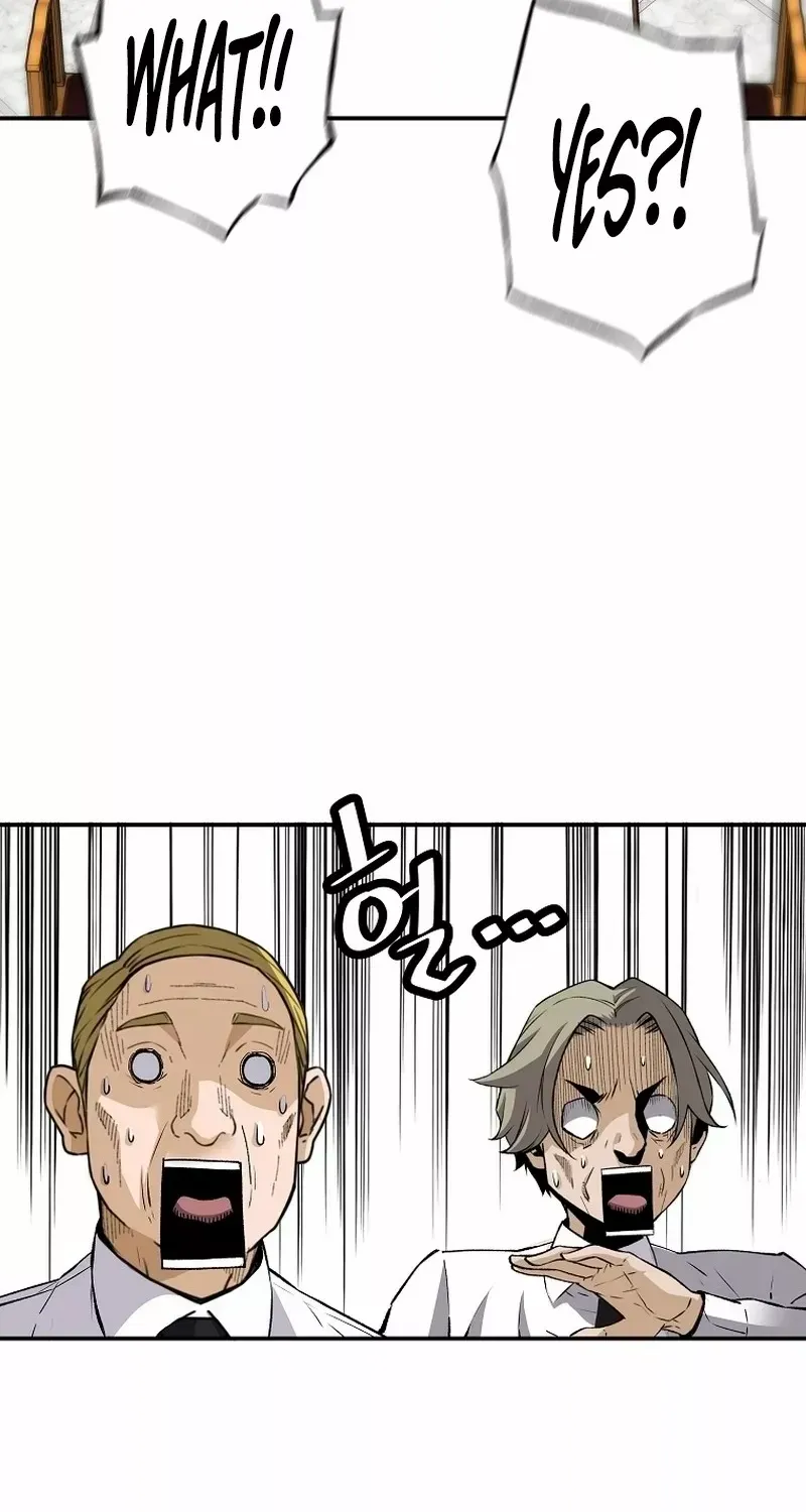 The Legendary Return Zinmanga X Chapter 86 Page 90