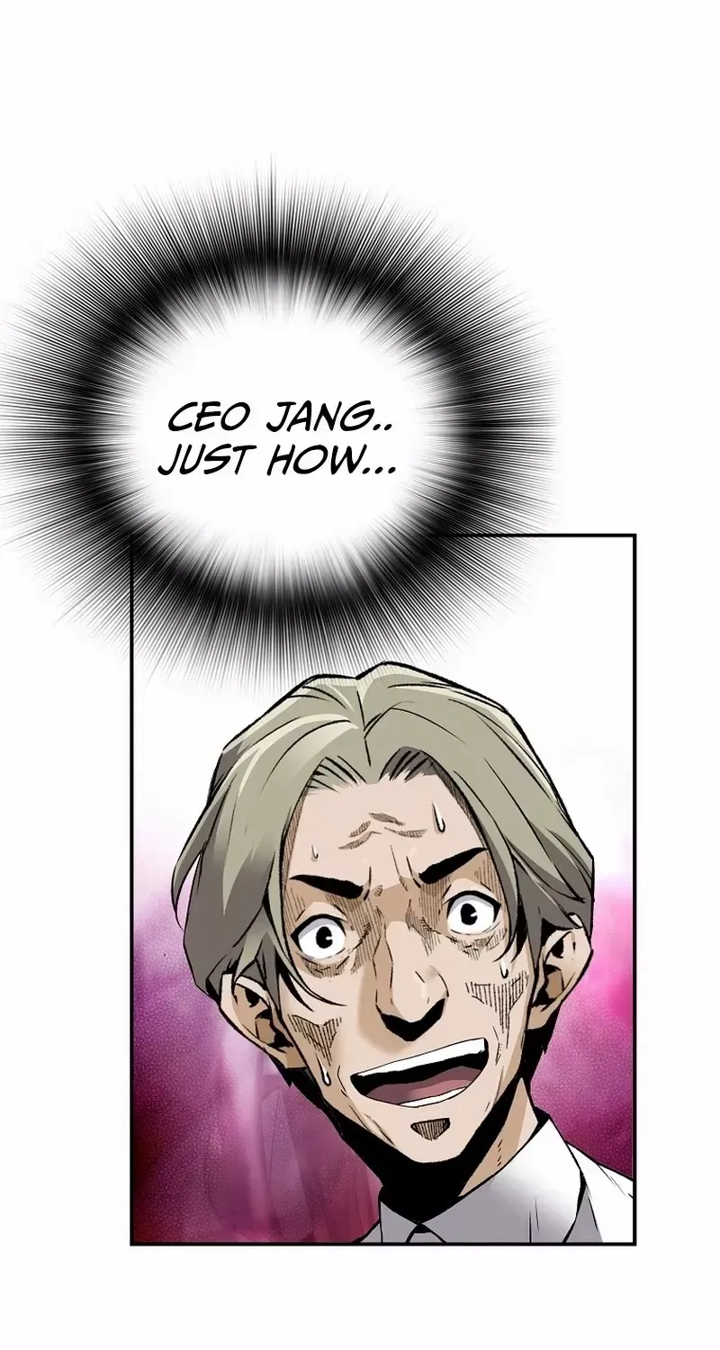 The Legendary Return Zinmanga X Chapter 86 Page 91