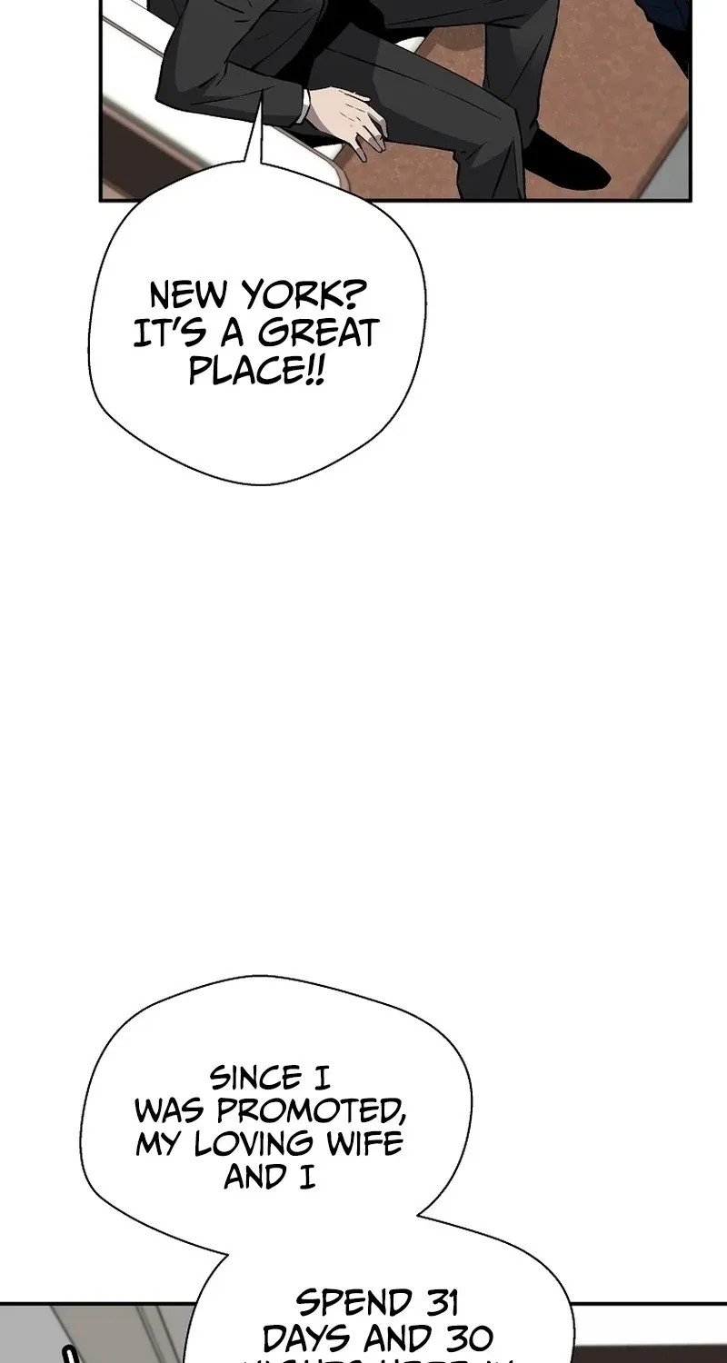 The Legendary Return Zinmanga X Chapter 86 Page 99