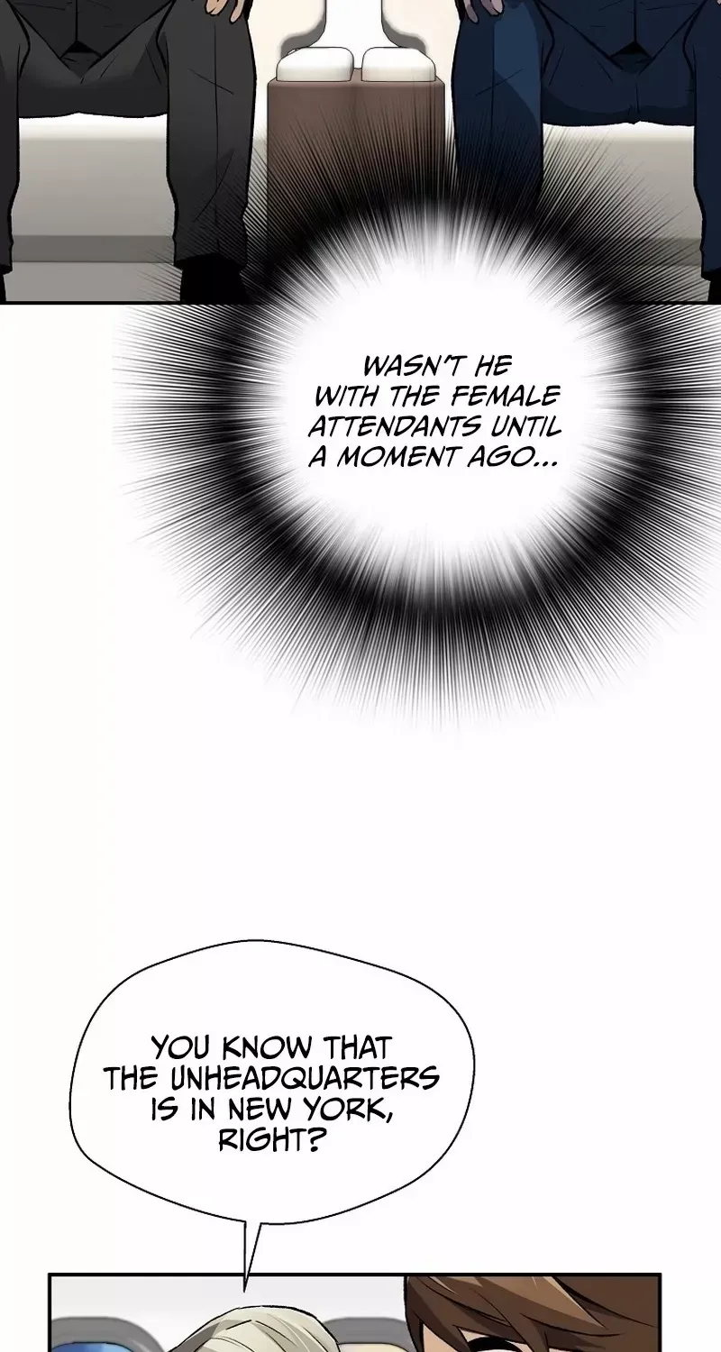 The Legendary Return Zinmanga X Chapter 86 Page 101