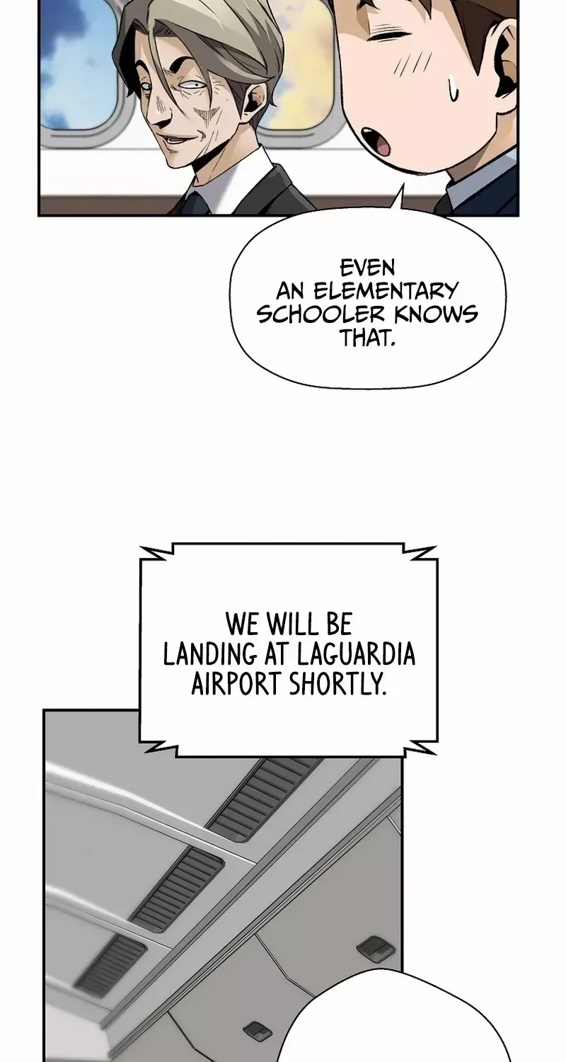 The Legendary Return Zinmanga X Chapter 86 Page 102