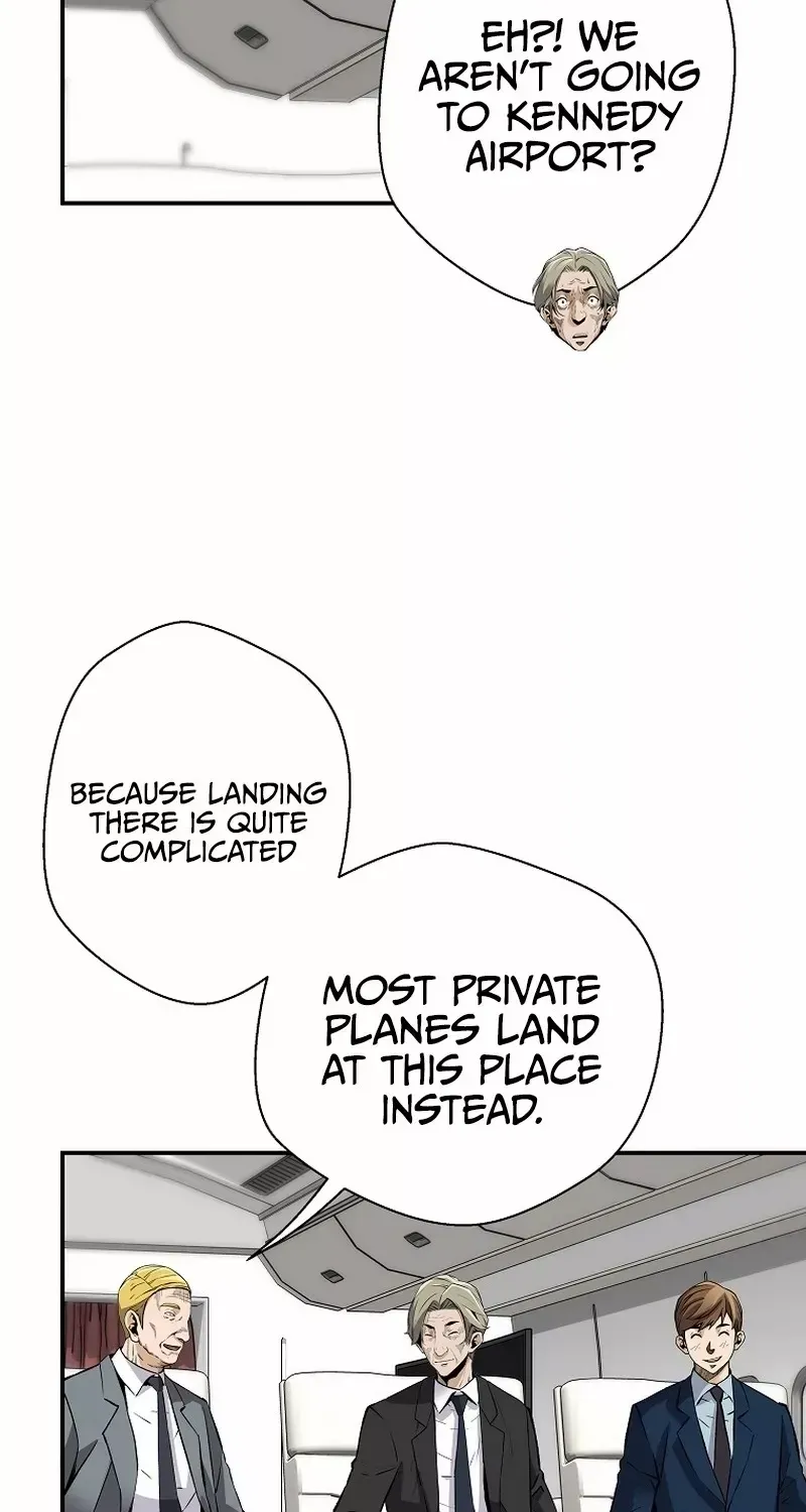 The Legendary Return Zinmanga X Chapter 86 Page 103