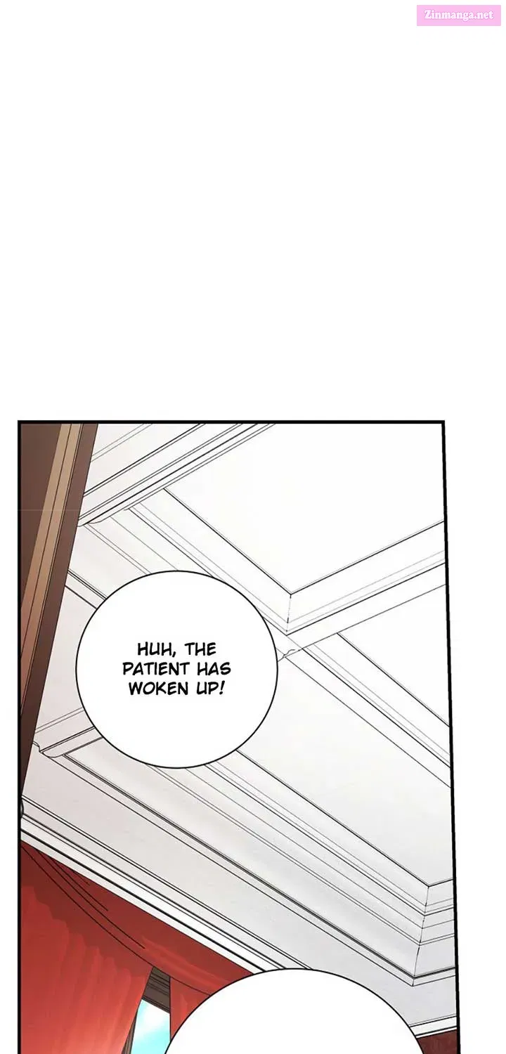 I’ll Be The Warrior’s Mother Zinmanga X Chapter 100 Page 3