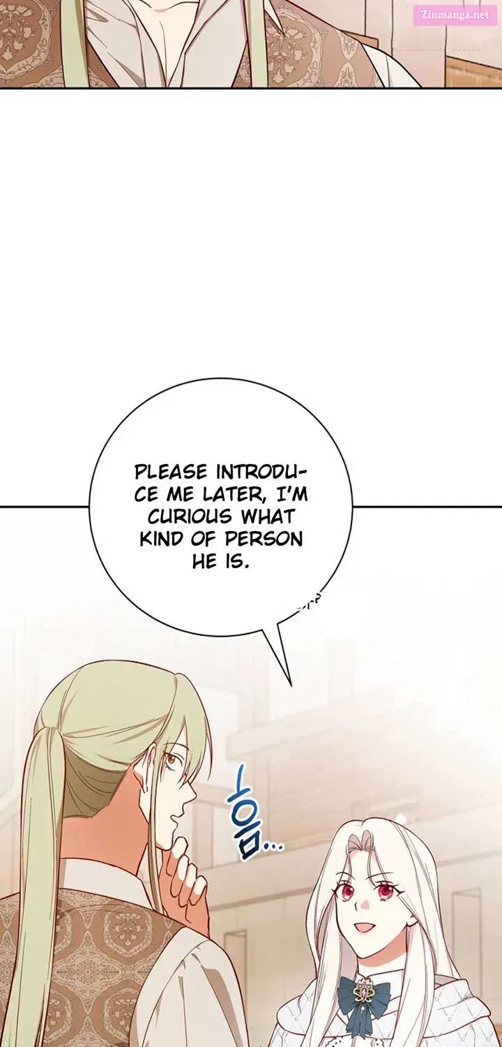 I’ll Be The Warrior’s Mother Zinmanga X Chapter 99 Page 42
