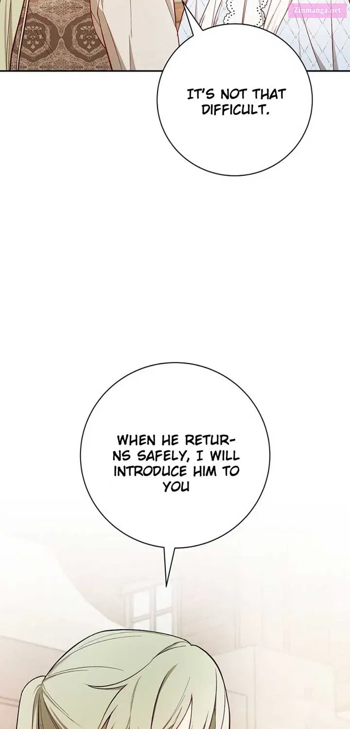 I’ll Be The Warrior’s Mother Zinmanga X Chapter 99 Page 43
