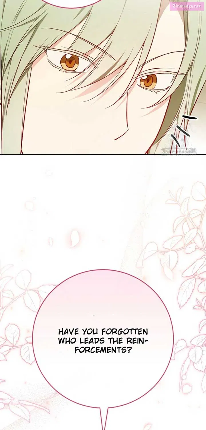 I’ll Be The Warrior’s Mother Zinmanga X Chapter 99 Page 45