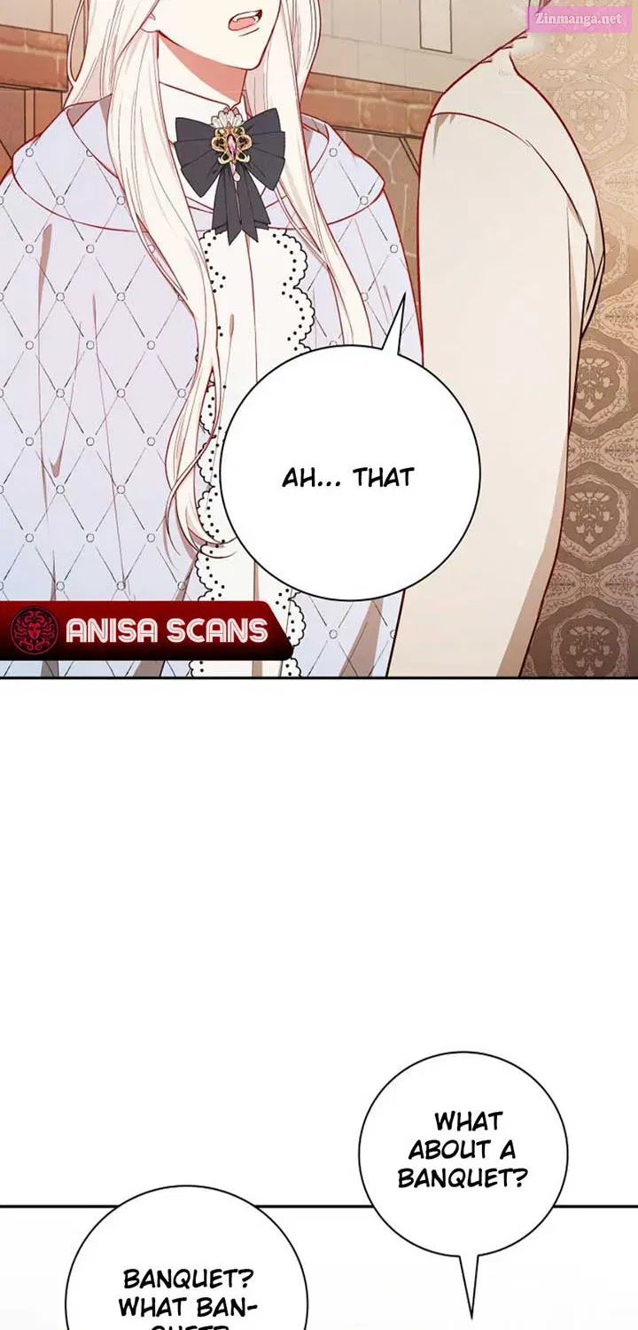 I’ll Be The Warrior’s Mother Zinmanga X Chapter 99 Page 50