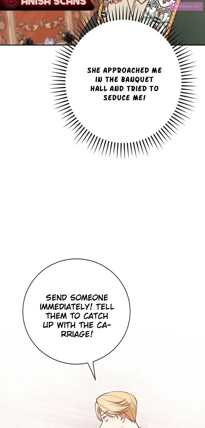 I’ll Be The Warrior’s Mother Zinmanga X Chapter 99 Page 61