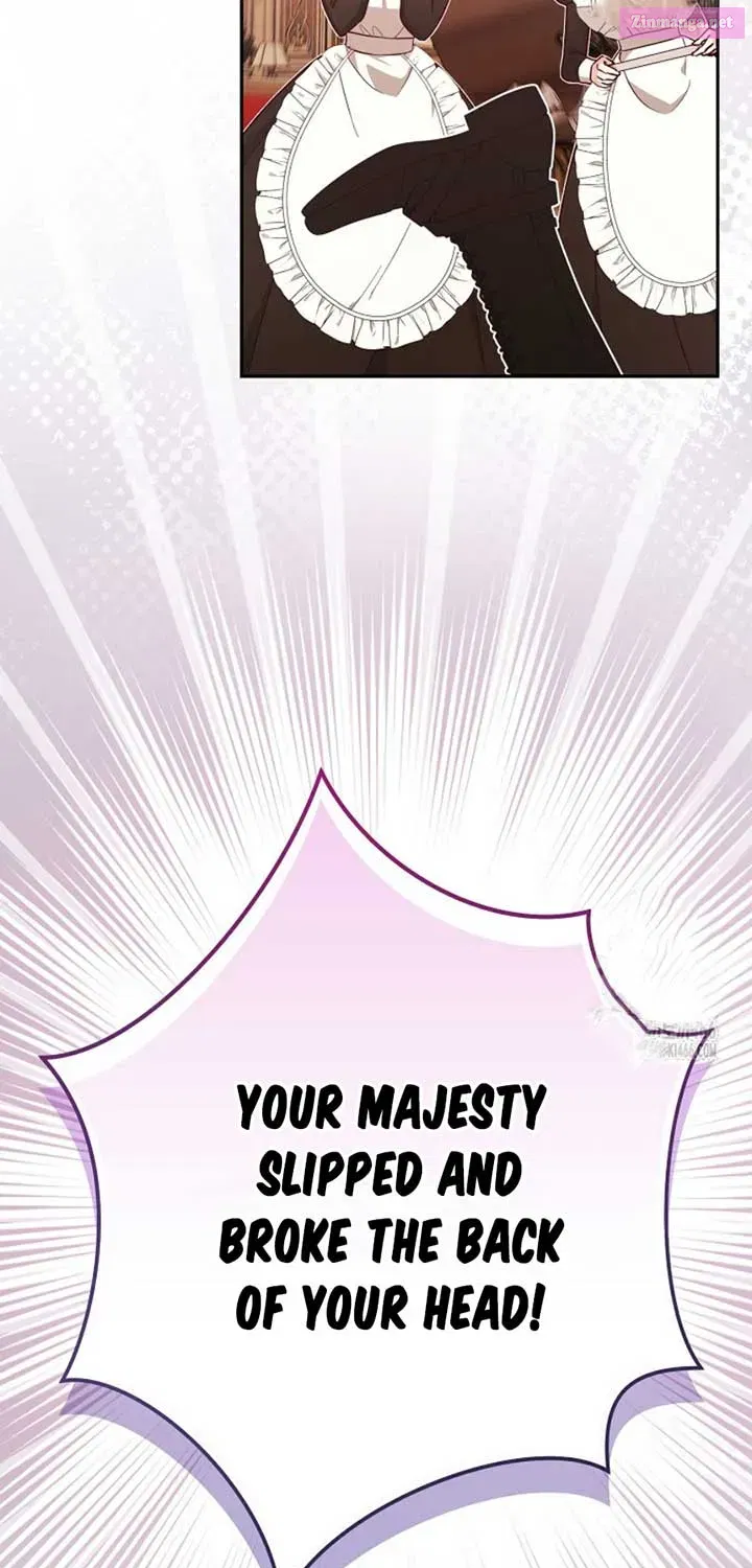 I’ll Be The Warrior’s Mother Zinmanga X Chapter 99 Page 67