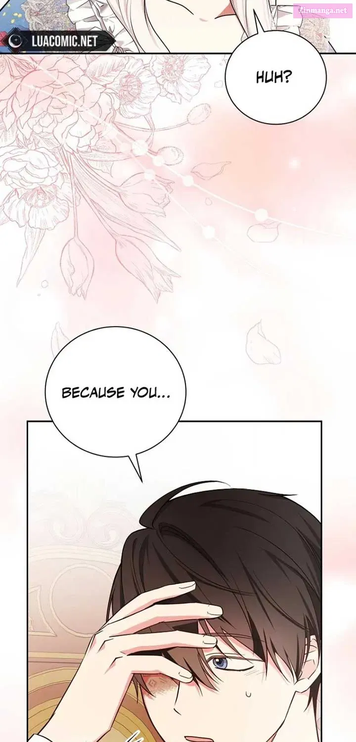 I’ll Be The Warrior’s Mother Zinmanga X Chapter 97 Page 20
