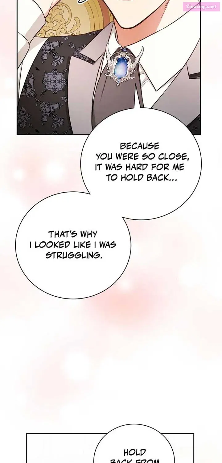 I’ll Be The Warrior’s Mother Zinmanga X Chapter 97 Page 21