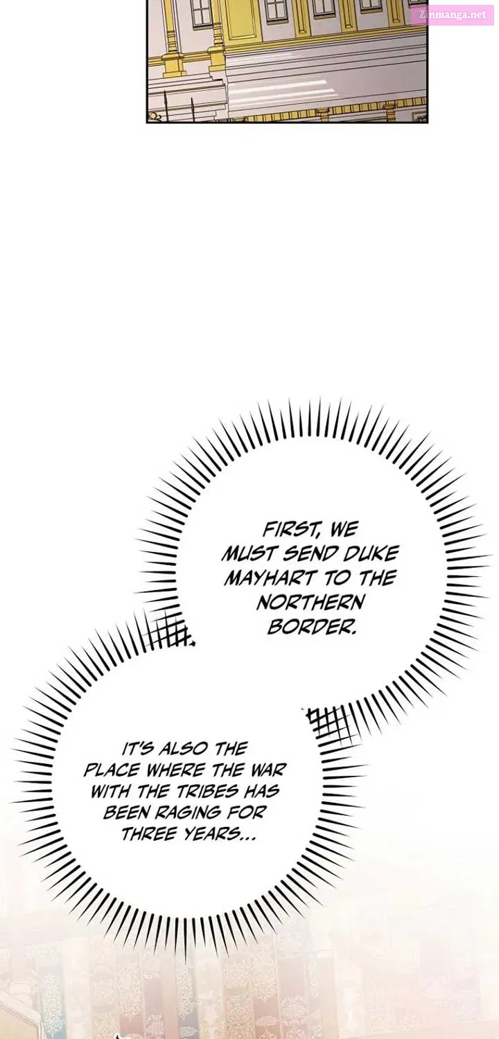 I’ll Be The Warrior’s Mother Zinmanga X Chapter 97 Page 40