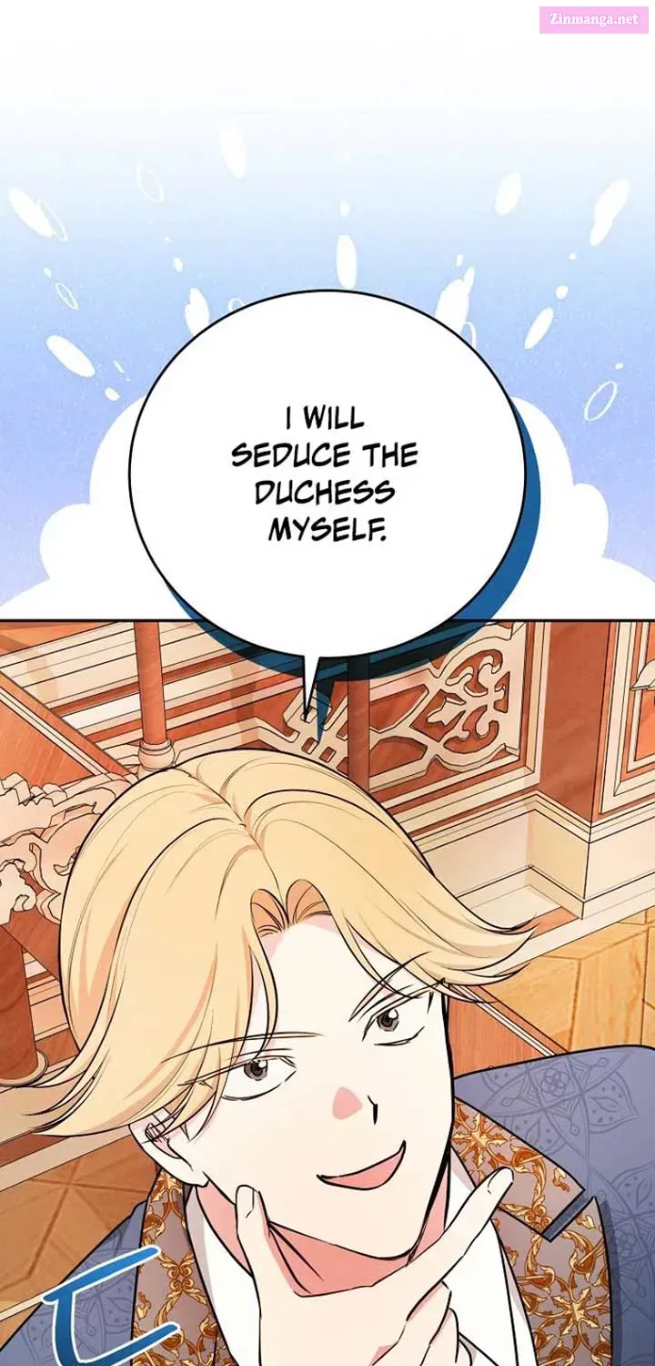 I’ll Be The Warrior’s Mother Zinmanga X Chapter 97 Page 44