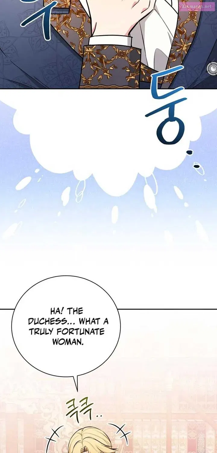 I’ll Be The Warrior’s Mother Zinmanga X Chapter 97 Page 45