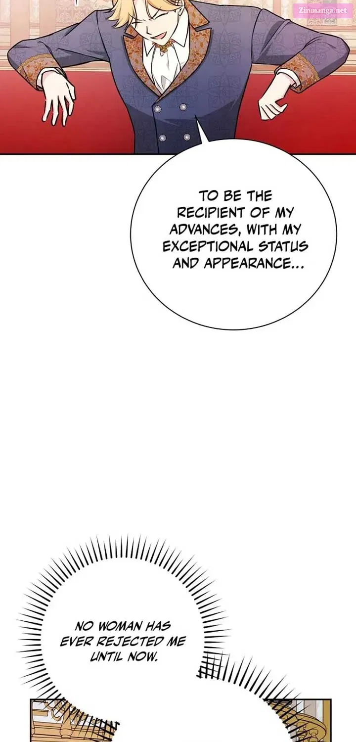 I’ll Be The Warrior’s Mother Zinmanga X Chapter 97 Page 46