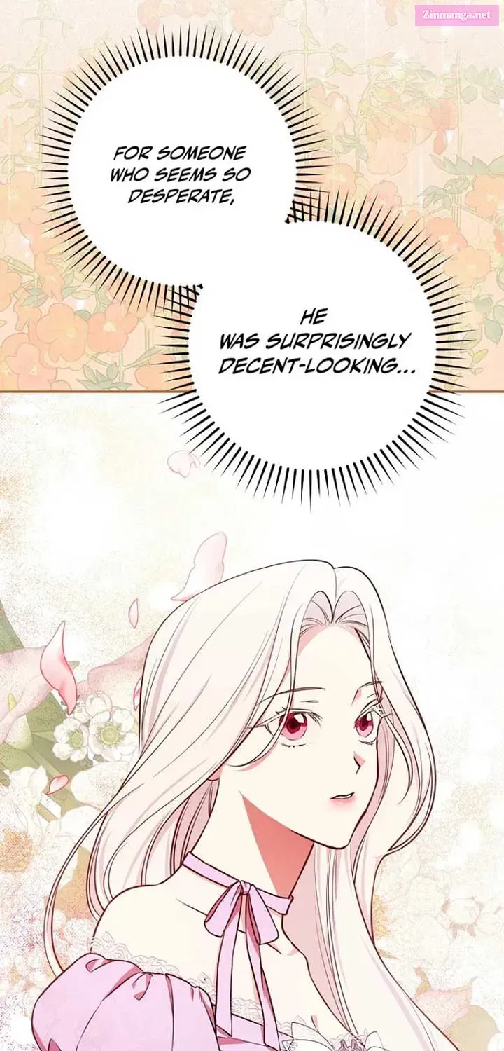 I’ll Be The Warrior’s Mother Zinmanga X Chapter 97 Page 50