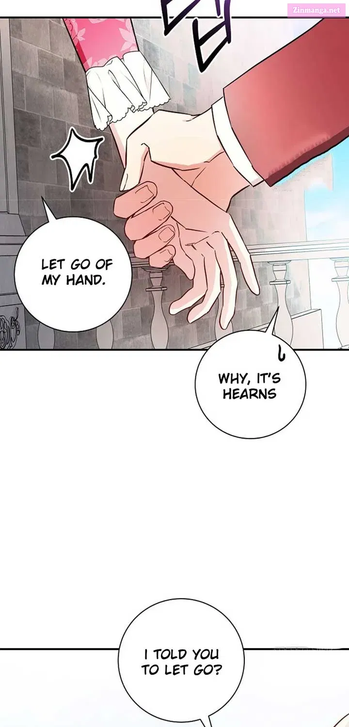 I’ll Be The Warrior’s Mother Zinmanga X Chapter 96 Page 23