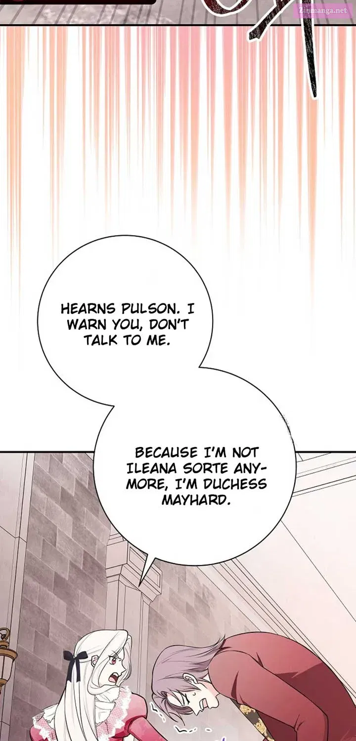 I’ll Be The Warrior’s Mother Zinmanga X Chapter 96 Page 26