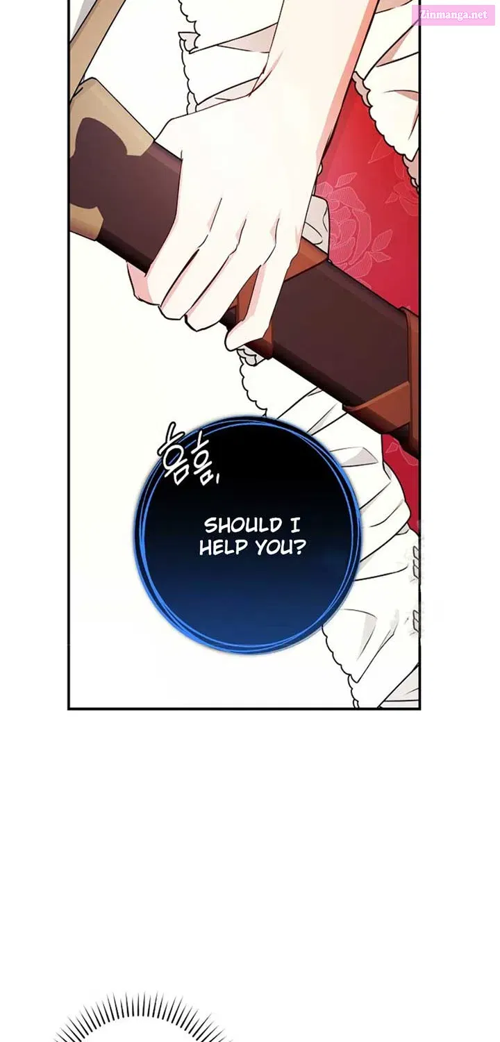 I’ll Be The Warrior’s Mother Zinmanga X Chapter 96 Page 32