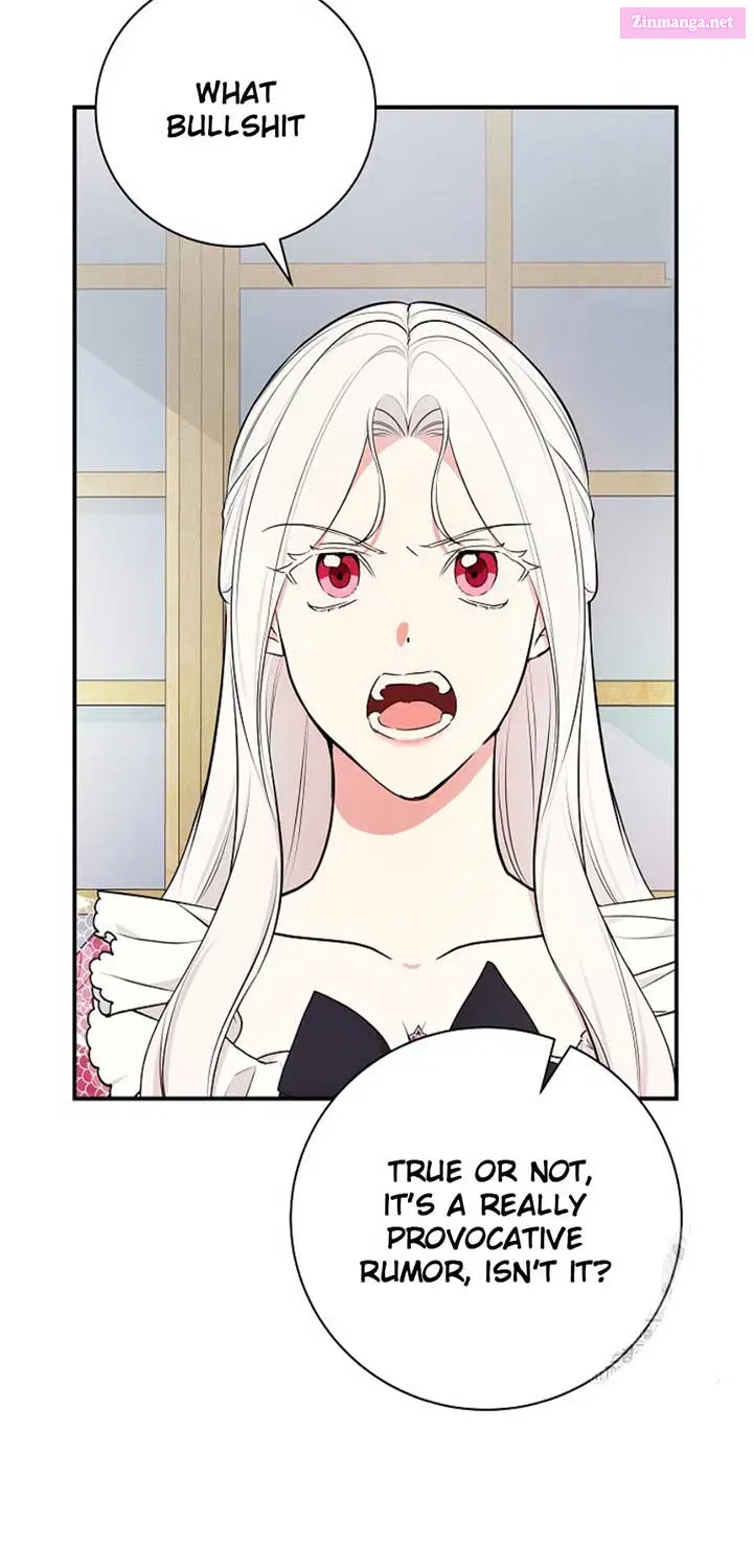 I’ll Be The Warrior’s Mother Zinmanga X Chapter 96 Page 40