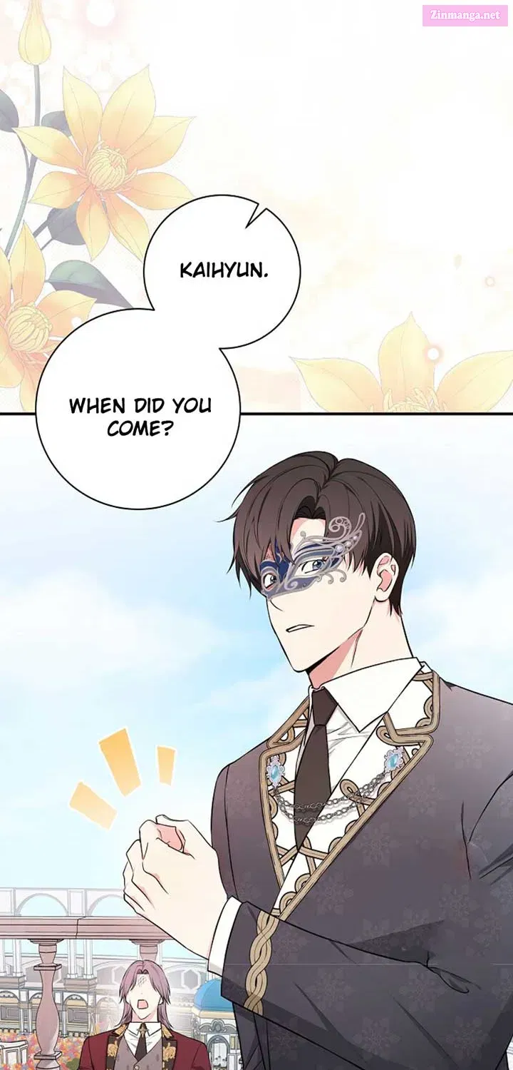 I’ll Be The Warrior’s Mother Zinmanga X Chapter 96 Page 46