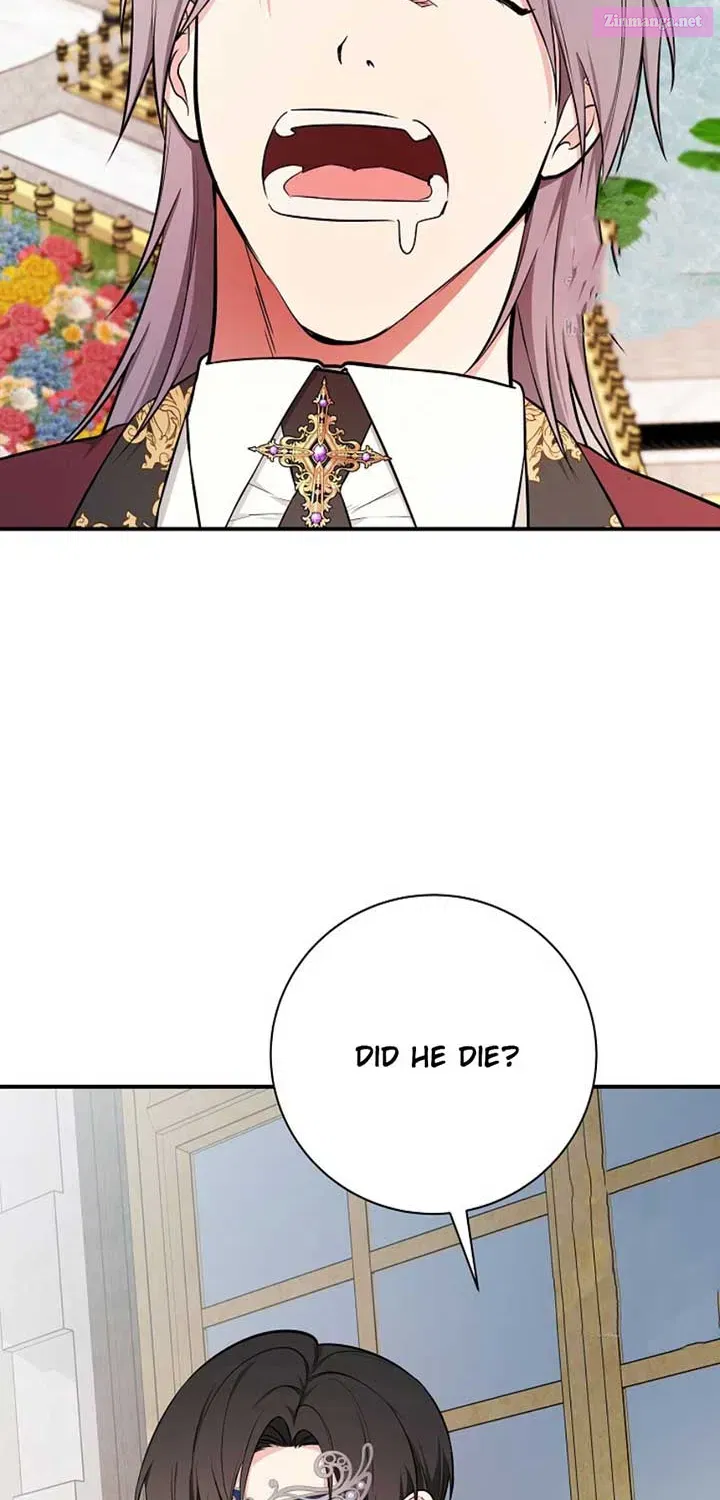 I’ll Be The Warrior’s Mother Zinmanga X Chapter 96 Page 48