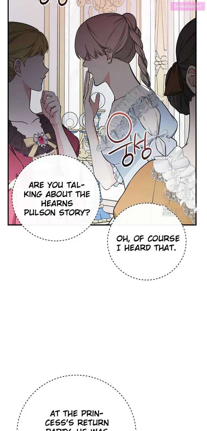 I’ll Be The Warrior’s Mother Zinmanga X Chapter 96 Page 58