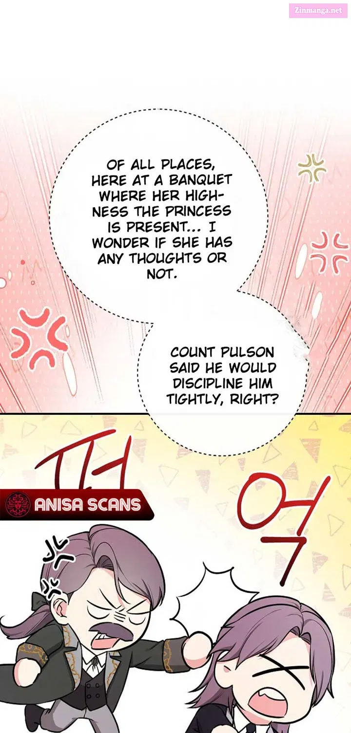 I’ll Be The Warrior’s Mother Zinmanga X Chapter 96 Page 60