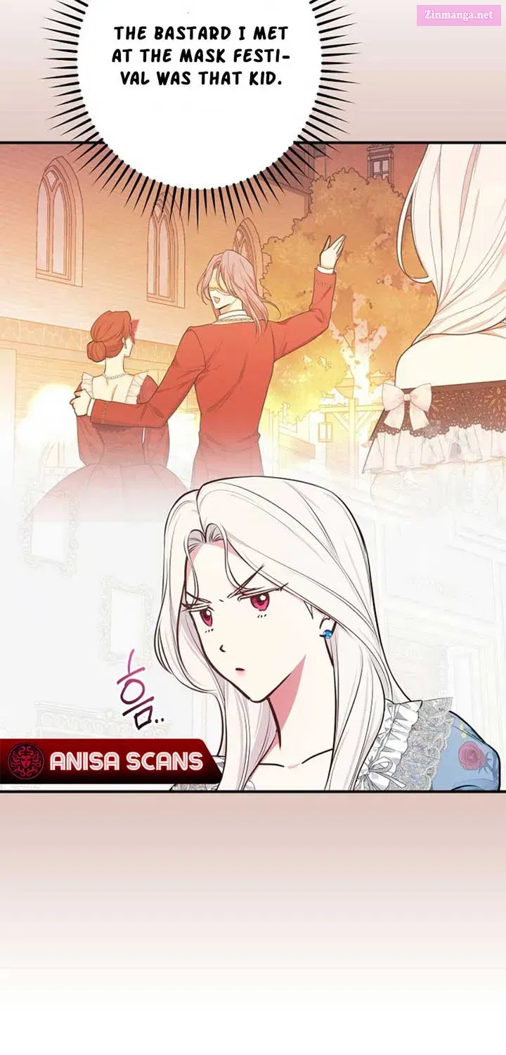 I’ll Be The Warrior’s Mother Zinmanga X Chapter 96 Page 64