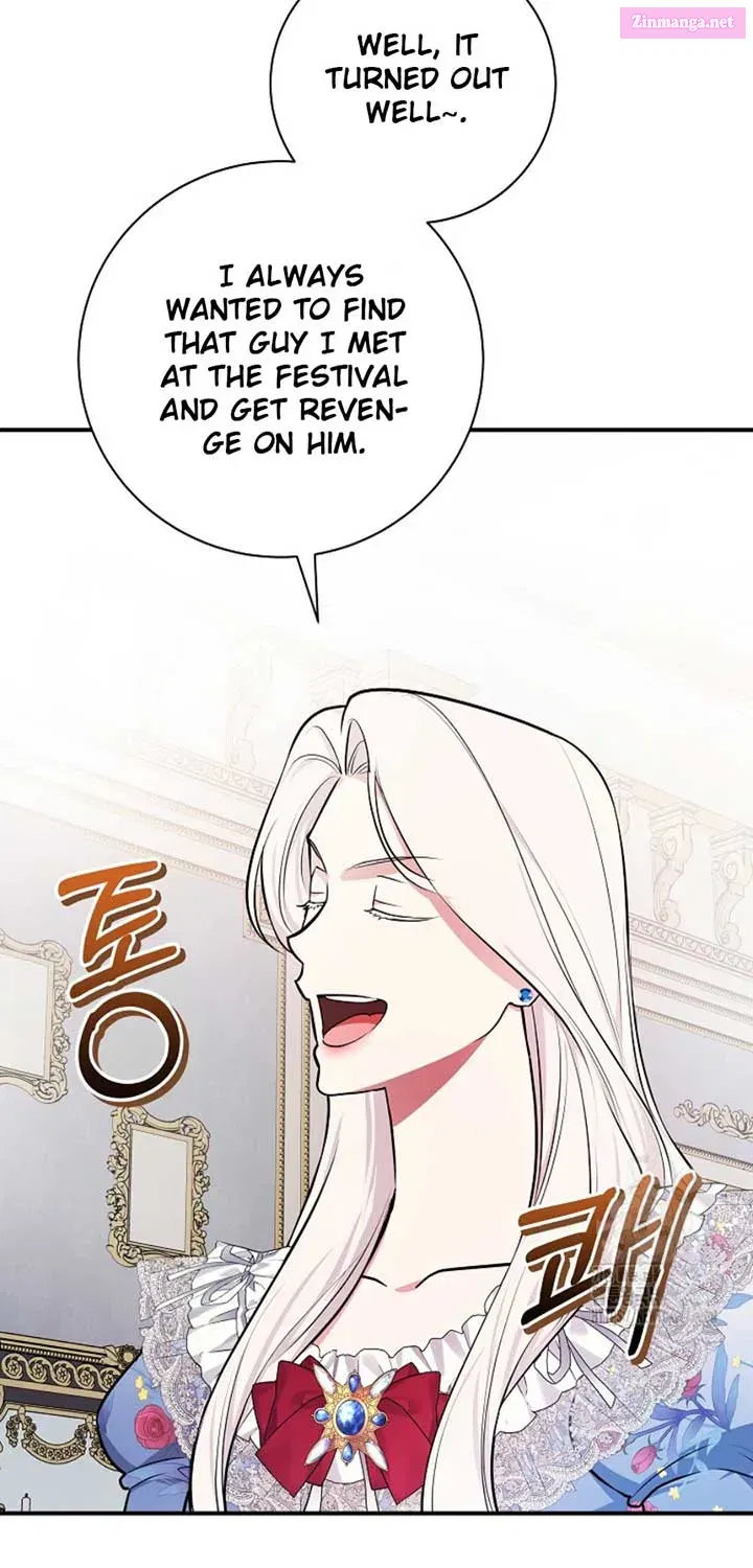 I’ll Be The Warrior’s Mother Zinmanga X Chapter 96 Page 67