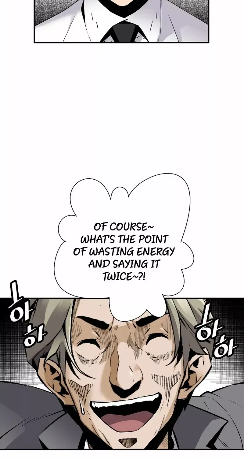 The Legendary Return Zinmanga X Chapter 85 Page 11