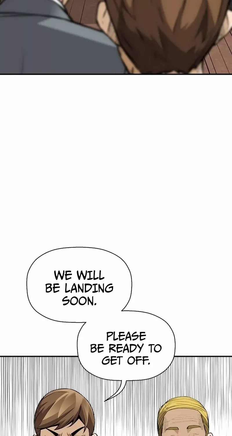 The Legendary Return Zinmanga X Chapter 85 Page 14