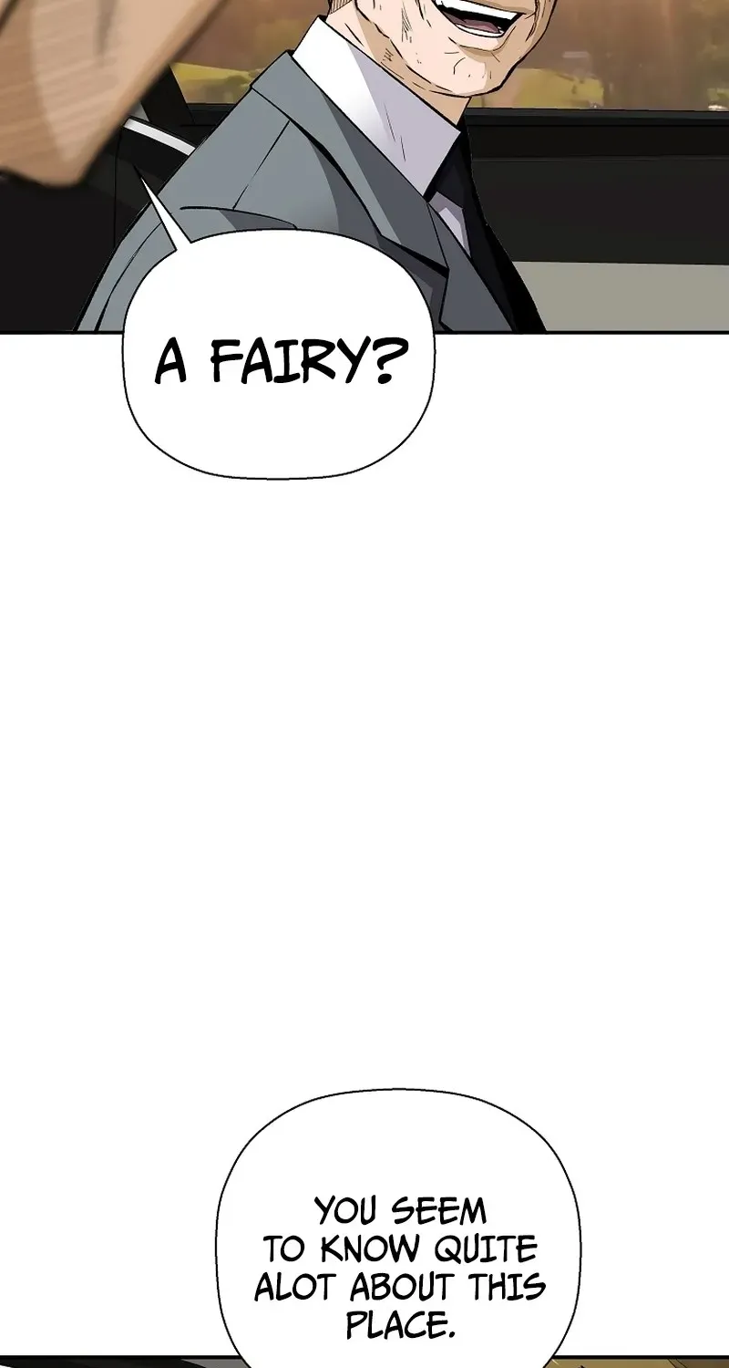 The Legendary Return Zinmanga X Chapter 85 Page 27