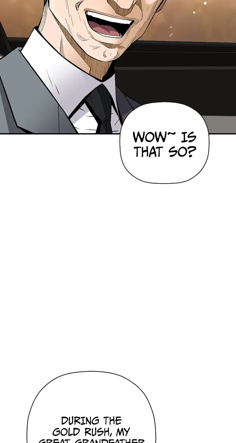 The Legendary Return Zinmanga X Chapter 85 Page 30