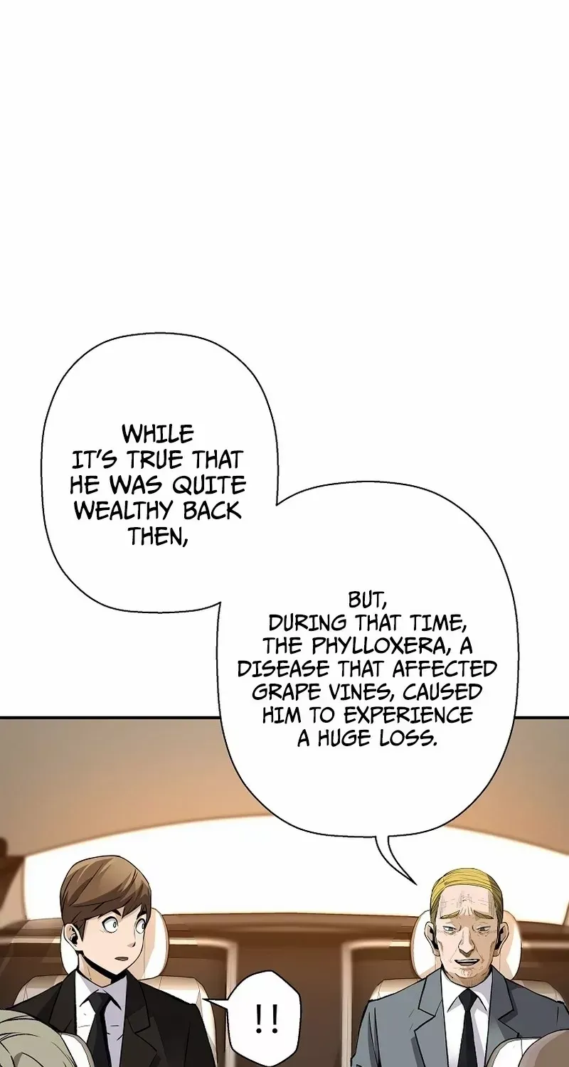 The Legendary Return Zinmanga X Chapter 85 Page 33