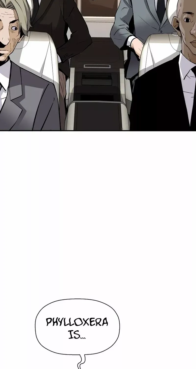 The Legendary Return Zinmanga X Chapter 85 Page 34