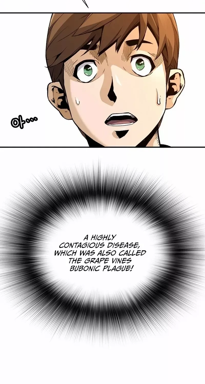 The Legendary Return Zinmanga X Chapter 85 Page 35