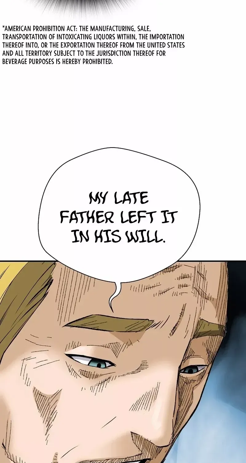 The Legendary Return Zinmanga X Chapter 85 Page 39