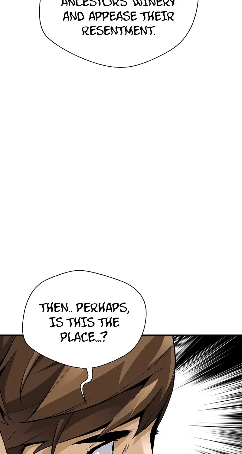 The Legendary Return Zinmanga X Chapter 85 Page 41