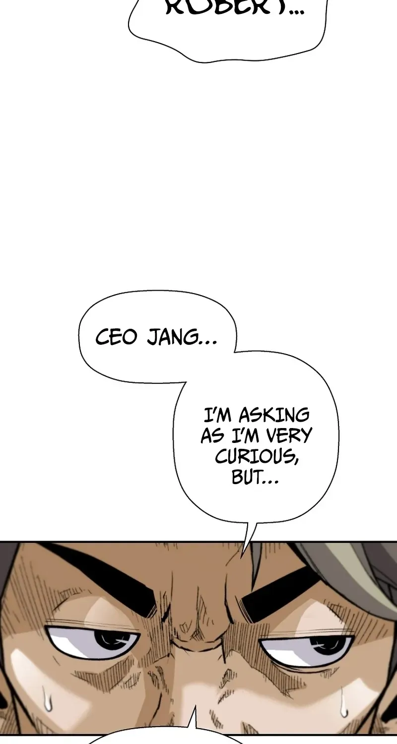 The Legendary Return Zinmanga X Chapter 85 Page 45