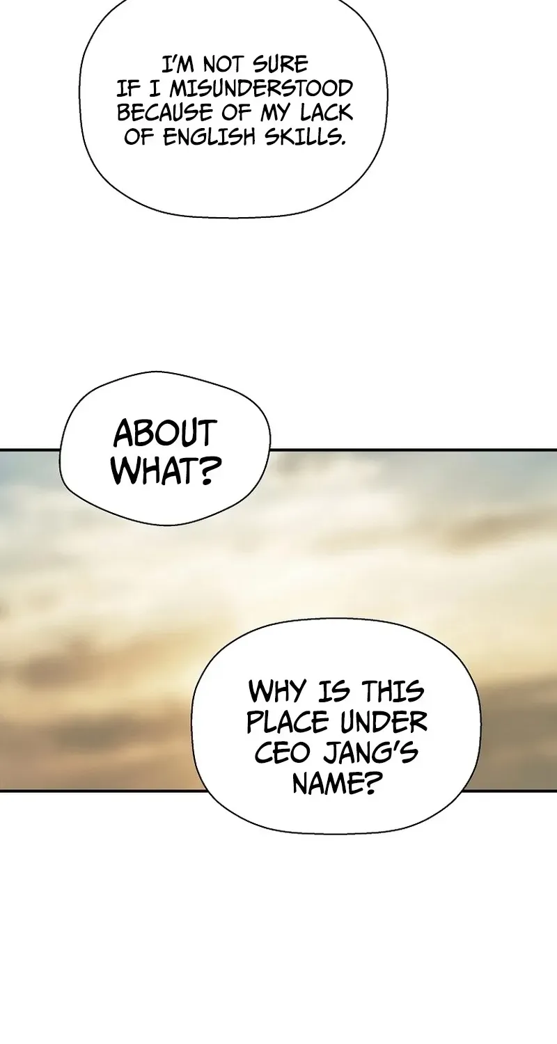 The Legendary Return Zinmanga X Chapter 85 Page 46