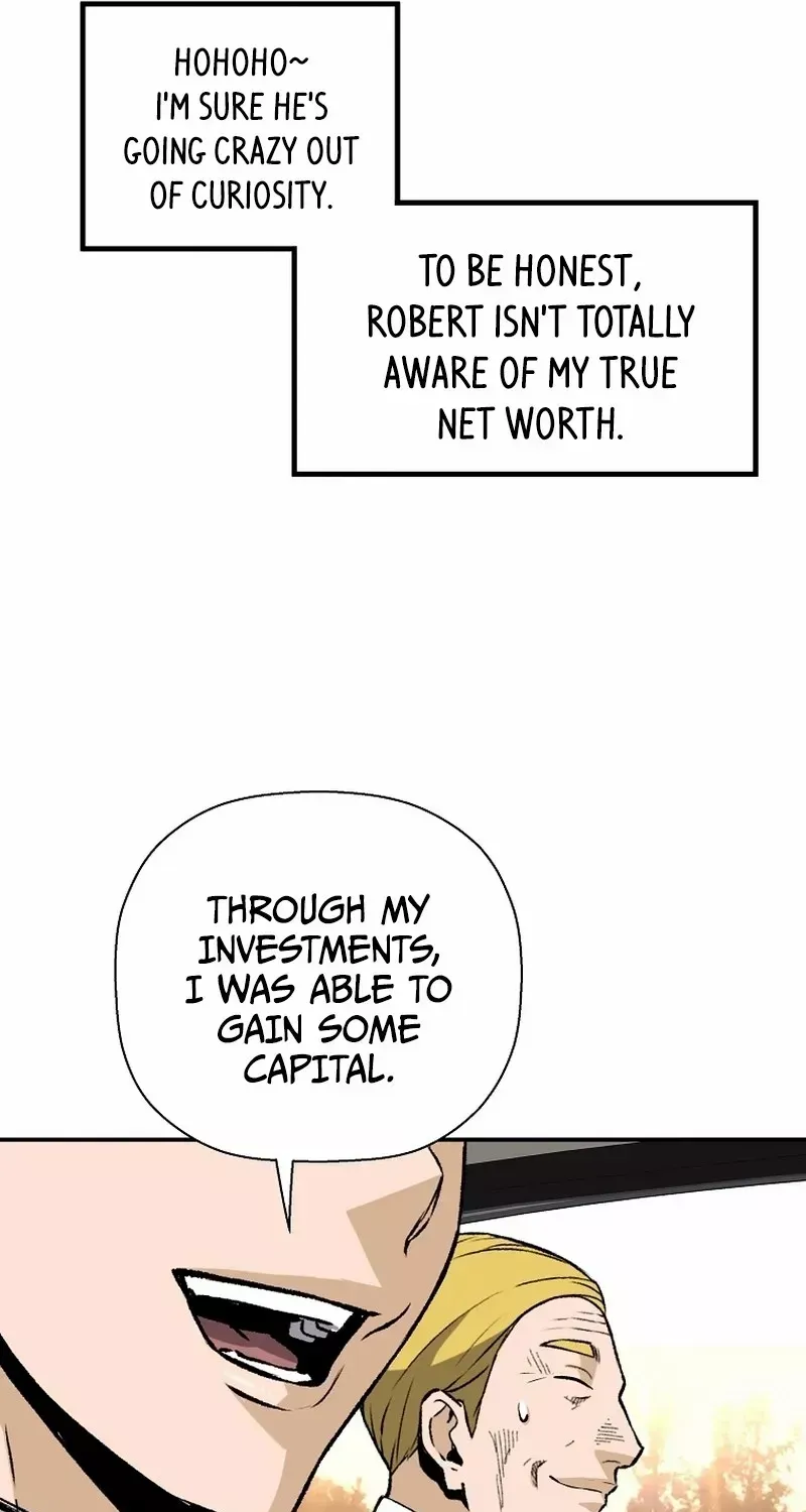 The Legendary Return Zinmanga X Chapter 85 Page 49