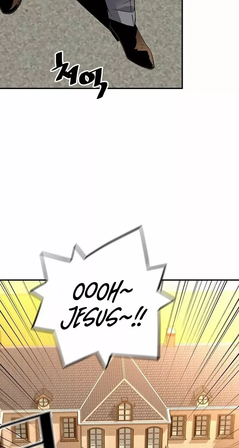 The Legendary Return Zinmanga X Chapter 85 Page 54