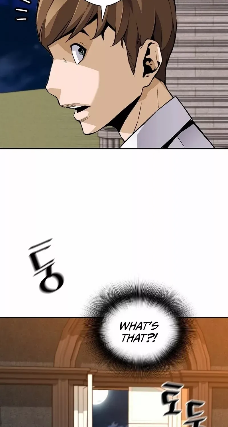 The Legendary Return Zinmanga X Chapter 85 Page 66